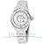 Chanel H1628 J12 Diamonds Unisex Watch from Chanel