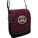 Kathy Van Zeeland Travelware KVZ Cross Body Organizer