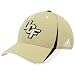 adidas UCF Knights Youth Gold Official Team Flex Fit Hat