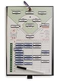 Eastbay Magnetic Coachs Board