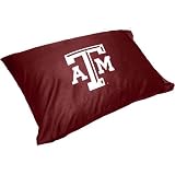 Texas A&M Aggies NCAA Pillow Case
