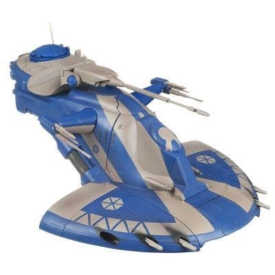 Buy Star Wars The Clone Wars Trade Federation Armored Assault Tank (AAT) Best Price.
