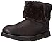 Skechers Women's Keepsakes Faux-Leather Winter Boot