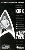 Star Trek: Classic Series 1 Captain Kirk Action Figure