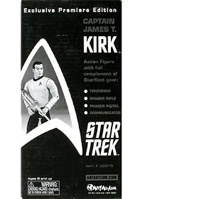 Star Trek: Classic Series 1  by 