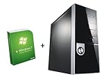 HeidePC® office all rounthe GD65 PC H55 , Intel Dual Core 3.26GHz Turbo Bo ....