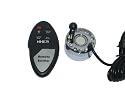 Mister for Indoor & Outdoor Water Fountain with Remote Control