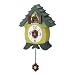 IDEA LABEL COO CLOCK LCW012-TARZAN(�^�[�U��) 2190160