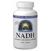Source Naturals NADH