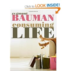 Consuming Life