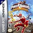 Power Rangers Dino Thunder