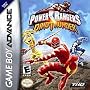 Power Rangers Dino Thunder