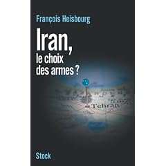 Iran, le choix des armes ?