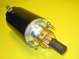 Starter Kohler 18HP KT17 KT19 M18 MV16S MV17 MV18