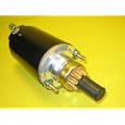 New Starter Kohler 18HP KT17 KT19 M18 MV16S MV17 MV18