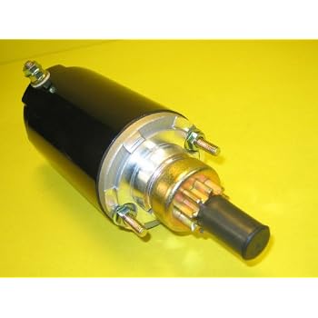 Set A Shopping Price Drop Alert For Starter Kohler 18HP KT17 KT19 M18 MV16S MV17 MV18