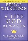 A Life God Rewards: Guys Only (Breakthrough Series)
