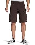 French Connection Men's Terry Twill Short