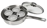 Fox Run Stainless Steel Egg Po Picture