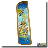 Fan Blade Appliques Noah's Ark
