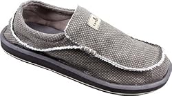 Sanuk Men's Chiba