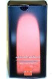 Natural Contours 1341 Petite Vibrator, Tangerine Orange