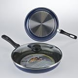 Glasdeckelpfanne Cucina 2000�