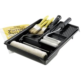 Stanley STA998759 10 Piece Decorating Kit