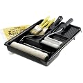 Stanley STA998759 10 Piece Decorating Kit