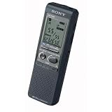 Sony ICDP530F PC Compatible Digital Voice Recorder with FM Tuner
