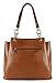Scarleton Fashionable Modern Chic Satchel H171810 - Red