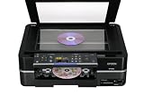 EPSON MultiPhoto Colorio 自動ノズルチェック機構搭載 フォト複合機 6色染料インク EP-801A
