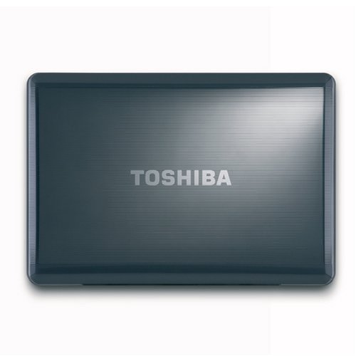 Toshiba Satellite A355-S6879 16.0-Inch Laptop (2.0 GHz Intel Core 2 Duo T5800 Processor, 3 GB RAM, 250 GB Hard Drive, DVD Drive, Vista Premium) image