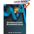 Introductory Econometrics: A Modern Approach (with Economic Applications Online, Econometrics Data Sets with Solutions Manual Web Site Printed Access Card)