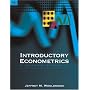 Introductory Econometrics: A Modern Approach (with Economic Applications Online, Econometrics Data Sets with Solutions Manual Web Site Printed Access Card)