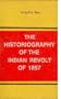 Historiography of the Indian Revolt of 1857
