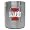 Illinois Diamond Plate Beverage Holder