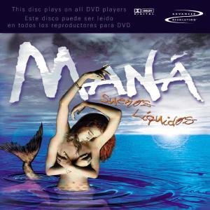 CD-Charts  Search : Sueños Liquidos