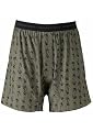 ExOfficio Men's Give-N-Go That's Fly Boxer,Sage,Medium