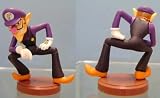 Furuta Choco Party Super Mario Puzzle Figure Part2 Waluigi