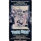Free Ride [VHS]