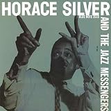 And The Jazz Messengers (Mono) 200g 33RPM LP