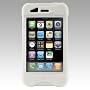 Otterbox iPhone 3G Impact Case (White) - A case that truly protects!