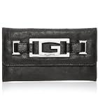 G by GUESS Brixton Wallet / Clutch, BLACK Reviewed G by GUESS Brixton Wallet / Clutch, BLACK Reviewed