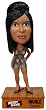 Funko Snooki Talking Wacky Wobbler