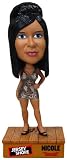 Funko Snooki Talking Wacky Wobbler
