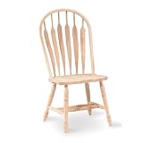 Windsor Steambent Arrowback Chair