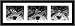 Charlie Chaplin Poster Kunstdruck und MDF-Rahmen - Modern Times Triptych (95 x 3 von Charlie Chaplin - alle Infos