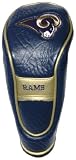 NFL St. Louis Rams Hybrid/Utility Headcover