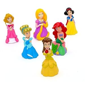 Disney Princess Bath Set Disney Princess Bath Set